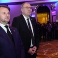 Željko Tanasković jedini kandidat za mesto predsednika Svetske federacije školskog sporta