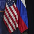 Lavrov i Rubio započeli sastanak u Manili