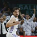 Sehio Ljulj i Real - ljubav koja ne prestaje i novi ugovor za kultnog heroja Madrida