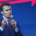 Zbog čega je ubijen Čarli Kirk? Tužilaštvo tvrdi da je ovo bio motiv napadača