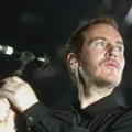 Razvili palestinsku zastavu na koncertu: Singapur "kaznio" članove benda Massive Attack