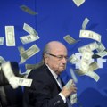 "Vreme je da žena bude na čelu FIFA"
