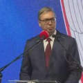 Vučić: Nikada više Srbija neće dozvoliti nikakve "Oluje" i pogrom srpskog naroda