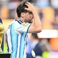 "Za finale nije ostalo ništa": Argentinac otkrio zašto se njegov tim raspao u poslednjem meču Mundijala