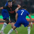 Alonso rasturio Pavlovićev Milan, Stanković igrao u pobedi Intera, Alajbegović debitovao za Juventus