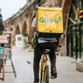 Glovo danas obustavlja poslovanje u BiH