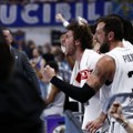 Partizanovo pojačanje ne igra protiv Srbije
