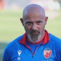 "Totalni promašaj Stankovića, sve je njegova greška": Bivši napadač Zvezda osuo paljbu po treneru crveno-belih