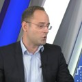 Stanković (Novi DSS): Politika vlasti – zadovoljiti interese naprednjačkih i socijalističkih kadrova