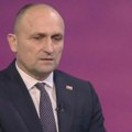 Anušić o požaru: Vojska je spremna ako bude potrebno