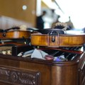 Otvoren osmi Sabor violinista u Pranjanima na obroncima planine Suvobor