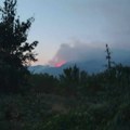 Četvero uhićenih u okolici Benkovca, sumnja se da su izazivali požare