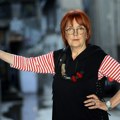 Muž Vedrane Rudan je bio 8 godina mlađi od nje. Ljubiša joj je bio najveća podrška tokom borbe sa bolešću