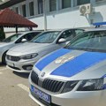 Mrtav pijan seo za volan, pa divljao po gradu: Beograđanin uhapšen u Prijepolju