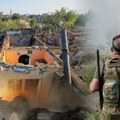uživo rat u Ukrajini Lavrov: U Evropi nema sa kim da se pregovara