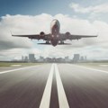 Ovo su najskuplje i najjeftinije aviokompanije u Evropi - razlike su ogromne