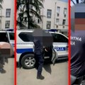 Saznajemo: Uhapšen nasilnik sa Voždovca koji je pretukao suprugu i zapalio BMW! Odgovara za 2 krivična dela