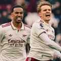 Arsenal stiže na Vila park – šampion želi da nastavi savršen start: Aston Vila traži reakciju posle teškog poraza, dok…