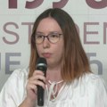 Studentkinja: Špijunskim softverom targetirano 14 članova operativnih timova pokreta, "Epl" poslao upozorenje korisnicima