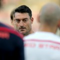 Zvezda bez novih transfera: Ovo je spisak igrača za LK