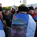 Majke Srebrenice: Sahrana Mladića preti da postane najveći fašistički skup u Evropi u 70 godina
