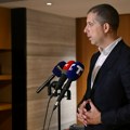 Đurić razgovarao sa saradnicima američkih kongresmena i senatora