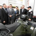 Prokupački vatrogasci obeležavaju svoj dan i slavu