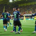 Betis promašivao, ali odneo pobedu