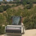 Direkcija Novi Pazar privodi kraju pripreme za asfaltiranje puta u Boboviku