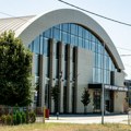 Државни секретар у министарству спорта Огњен Цвјетићанин посетио базене у Футогу