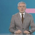 Kulturni dnevnik RTS-a neće voditi Vučelić: Uobičajene promene, neuobičajen pristup