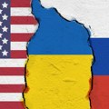 Moskva: Lavrov i Rubio bi mogli u Njujorku detaljno da razgovaraju o Ukrajini