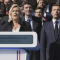 Lideri francuskog desničarskog pokreta Marin Le Pen oštro osudili Rusiju: „Nećemo tolerisati, to je neprijateljski čin“