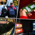 Da li treba uvesti registar kockara u Srbiji: Od teškog hroničnog oboljenja se leči 1.500 ljudi