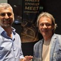 "Vujke, jedan jedini" pokorio Budvu: Film u produkciji "Medijske mreže" osvojio prvu nagradu na festivalu sportskog filma