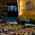 Masovni izlazak tokom Netanjahuovog govora u UN: Među 77 odsutnih delegacija i Bosna i Hercegovina