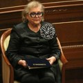 Justina Široka Pulja izabrana za predsednicu privremenih prištinskih institucija