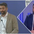 Simić: Jedini razlog zbog kog je Aleksandar Šapić još gradonačelnik Beograda jeste što je u toku izborna kampanja