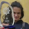 Od Starčeva do Rima - Vera Škulić među 100 najistaknutijih žena svetske poljoprivrede