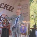 Krkobabić otvorio Miholjske susrete u Ivanjičkim selima