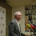 Pupovac i SDSS čestitali na pobedi studentsko-građanskom pokretu u Srbiji