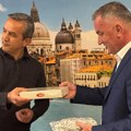 Ivanjička Gimnazija domaćin delegaciji iz Turske (VIDEO)