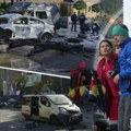 Zašto Rusija bombarduje civile: "Svrha je da se Ukrajinci osećaju nesigurno i da budu pod psihološkim pritiskom"