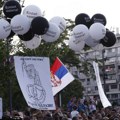 „Ozbiljan izazov za Vučića“: Kako su svetski mediji izveštavali o šestom protestu „Srbija protiv nasilja“?