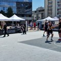 U Hali Kej od 14 h MTS Basket 3X3