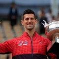 Ilon Mask čestitao Novaku na istorijskoj tituli na RG: Najbogatiji čovek na svetu ostavio poruku Đokoviću