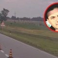 Ovo je stradali vozač iz Bačke Topole Goran sa prijateljem otišao u smrt: Uleteli u raskrsnicu, pokosio ih "Audi" (foto)