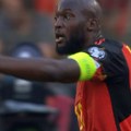 Lukaku spasao Belgijance protiv Austrije