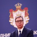 Nedelju dana do Vidovdana - ne nazire se osnivanje Vučićevog narodnog pokreta