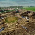 Holandski arheolozi otkrili nalazište poput Stounhendža, s početka bronzanog doba